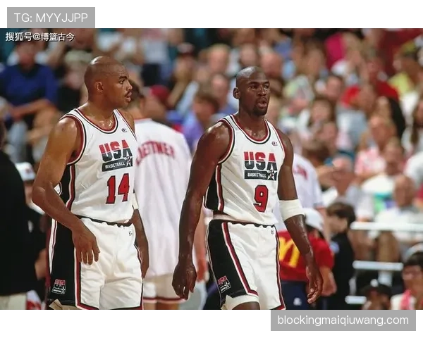 NBA和FIBA罚球规则有什么不同？这5个关键区别你知道吗